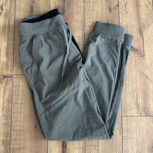 Men’s Lululemon Joggers Size Small